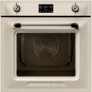 SMEG SOP6902S2PP Four vapeur
