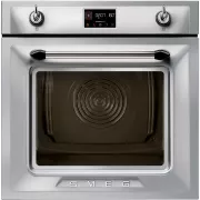 SMEG SOP6902S2PX Four vapeur