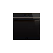 SMEG SO6604S4PNR Four vapeur
