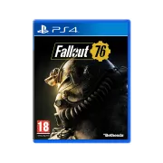 Fallout 76 PS4