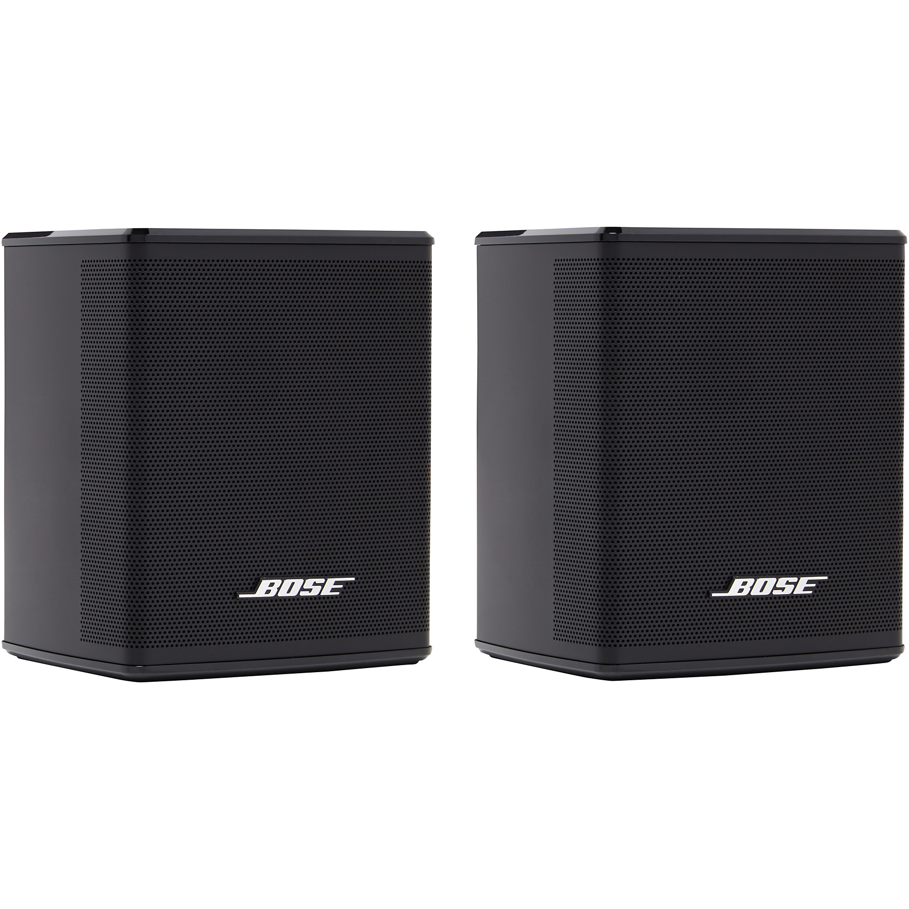 Image : Bose Enceintes Surround