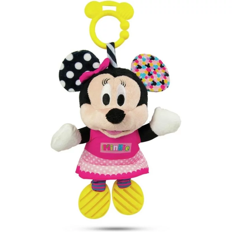 Image : Clementoni Baby Minnie