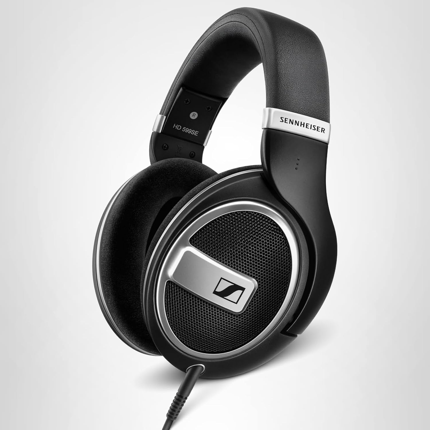 Image : Sennheiser HD 599 edition speciale Casque Circum-Ariculaire