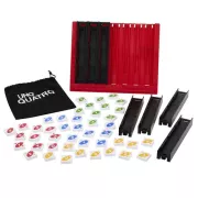Image : Mattel Games UNO Quatro