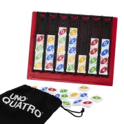 Image : Mattel Games UNO Quatro