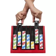 Image : Mattel Games UNO Quatro