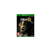 Fallout 76 Xbox One