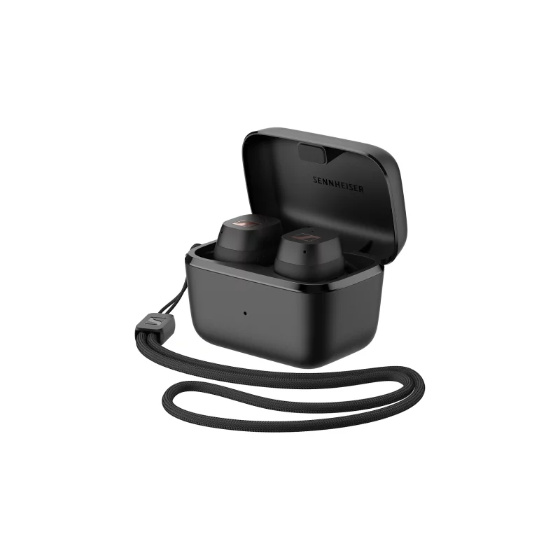 Image : Sennheiser Sport True Wireless écouteurs Intra-Auriculaires