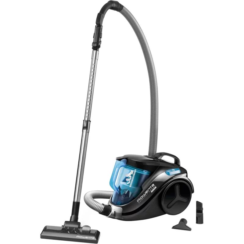 Image : Rowenta RO3731EA Aspirateur sans sac