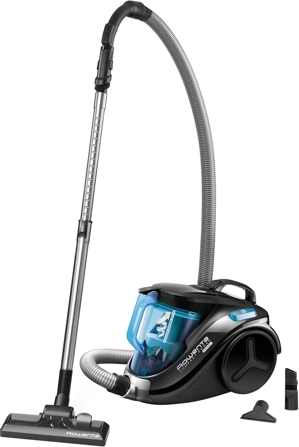 Image : Rowenta RO3731EA Aspirateur sans sac