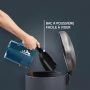 Image : Rowenta RO3731EA Aspirateur sans sac