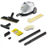 KARCHER SC 4 Easy Fix white Nettoyeur vapeur