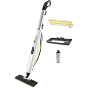 KARCHER SC 3 Upright Easy Fix white Balai vapeur