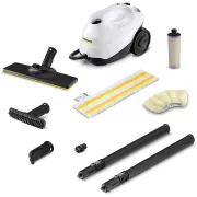 KARCHER SC 3 Easy Fix white Nettoyeur vapeur