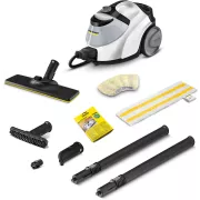 KARCHER SC 5 Easy Fix white Nettoyeur vapeur