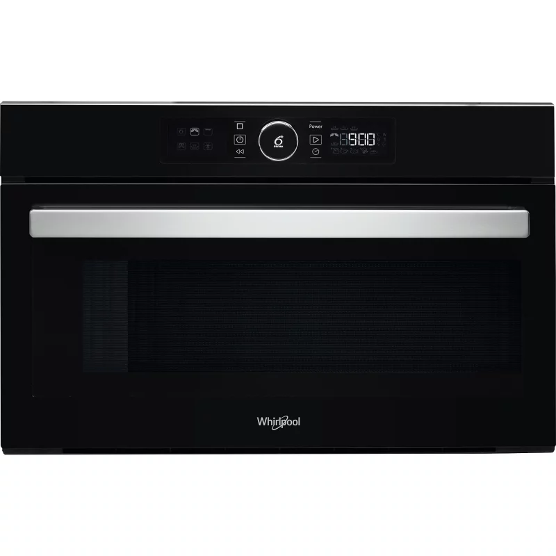 Image : WHIRLPOOL AMW770NB Micro ondes encastrable