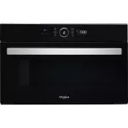 WHIRLPOOL AMW770NB Micro ondes encastrable