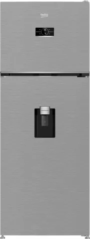 Image : Beko B5RDNE504LDXB Refrigerateur combine