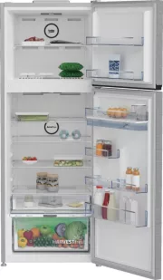 Image : Beko B5RDNE504LDXB Refrigerateur combine