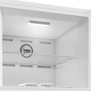 Image : Beko B5RDNE504LDXB Refrigerateur combine