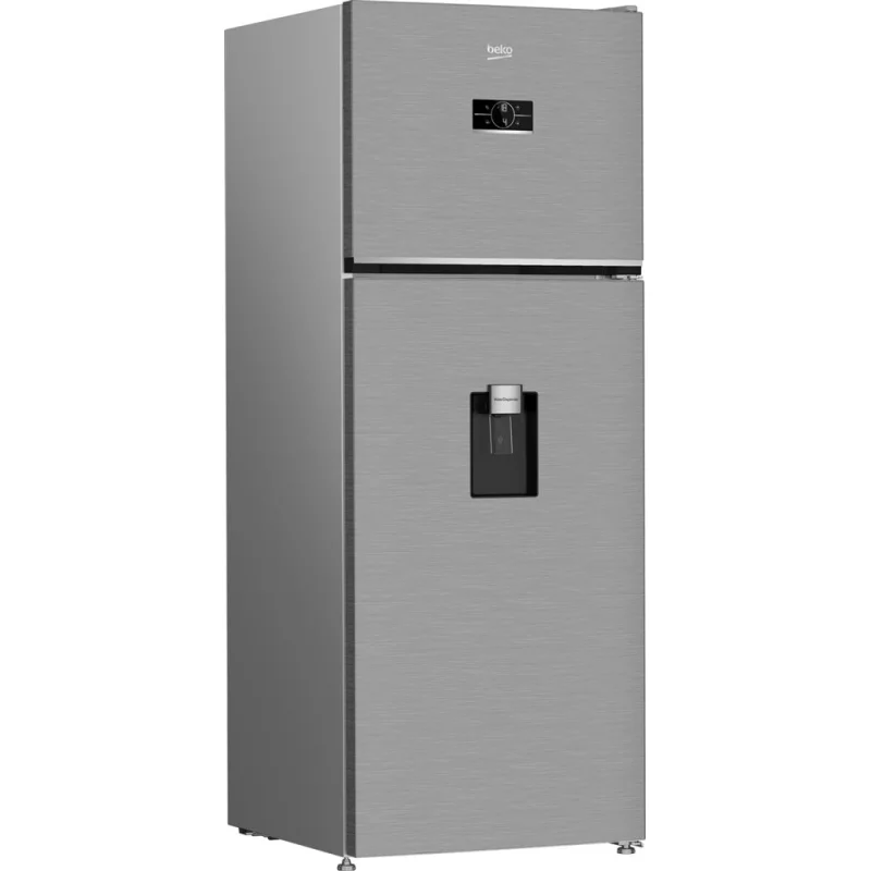 Image : Beko B5RDNE504LDXB Refrigerateur combine