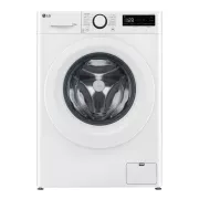 LG F964R33WRS Lave-linge sechant