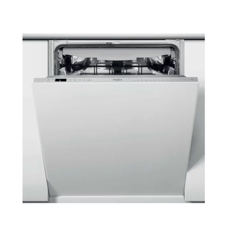 Image : Whirlpool WIO3T133PFE Lave-vaisselle