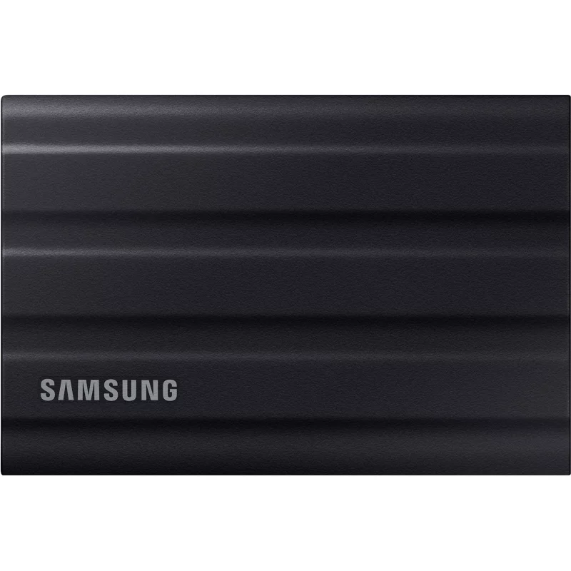 Image : SAMSUNG Portable 4To T7 Shield Disque dur SSD externe