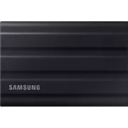 SAMSUNG Portable 4To T7 Shield Disque dur SSD externe