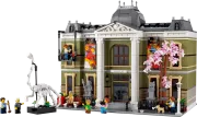 LEGO 10326 Icons Le Museum d'Histoire naturelle