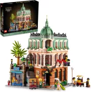 LEGO 10297 L'hotel-boutique Creator Expert