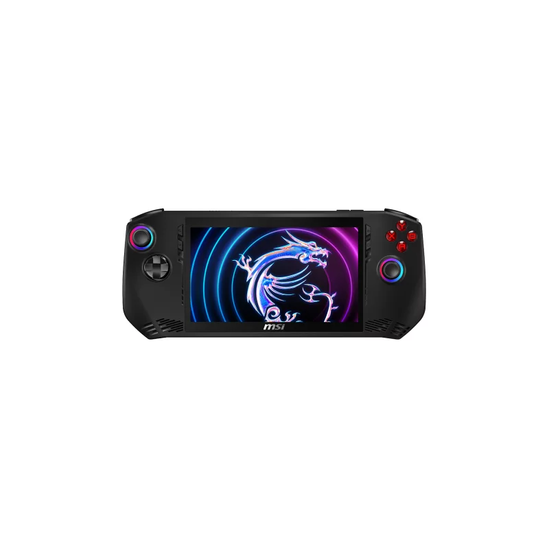 Image : MSI Claw A1M-042FR 512Go Console Portable