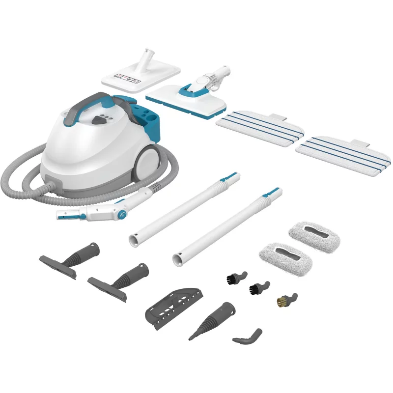 Image : BLACK ET DECKER BHSMP2314-QS Nettoyeur vapeur