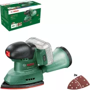EasySander 18V-8 BT - 06033E3000 BOSCH ponceuse