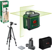 Bosch UniversalLevel 360° vert 24m Niveau laser
