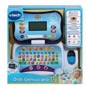 Image : Vtech Genius Pro Noir