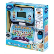 Image : Vtech Genius Pro Noir