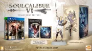 Soulcalibur VI Collector Edition PS4