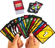 Image : Uno No Mercy