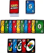 Image : Uno No Mercy