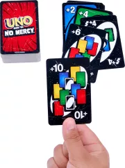 Image : Uno No Mercy