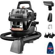 Bissell SpotClean HydroSteam Pro 3700N Aspirateur a main
