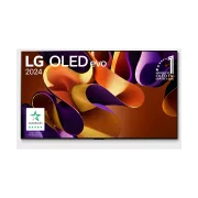 Image : LG OLED65G4 65' 2024 TV OLED