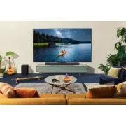 Image : LG OLED55C4 2024 TV OLED 55'