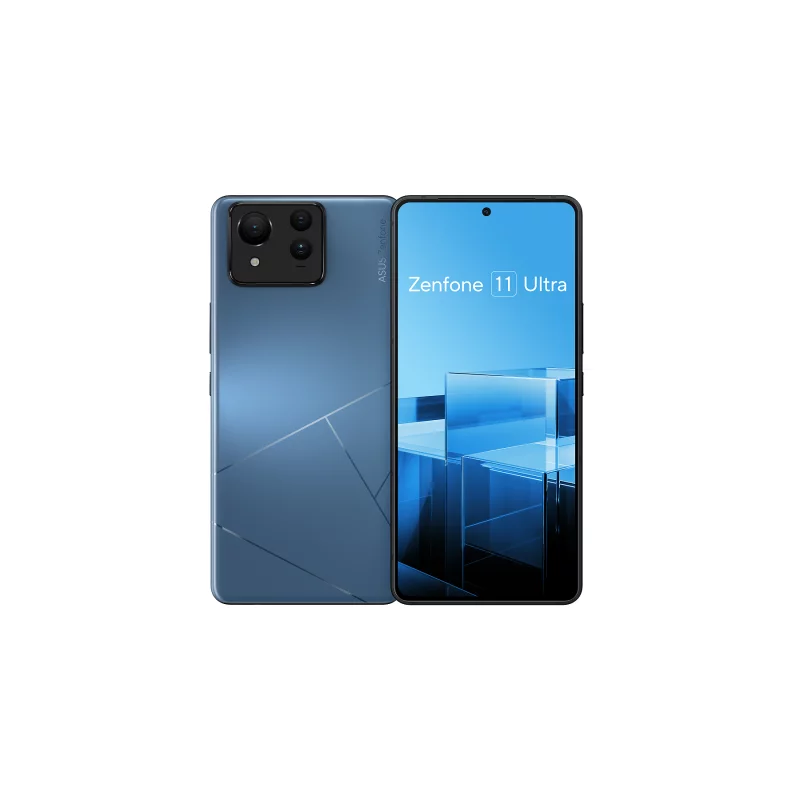 Image : Asus Zenfone 11 Ultra 512 Go Bleu