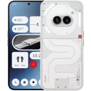 Nothing Phone 2a 128 Go Blanc