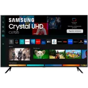 Image : TV Samsung Crystal 43' TU43CU7025 108 cm