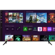 Image : TV Samsung Crystal 43' TU43CU7025 108 cm