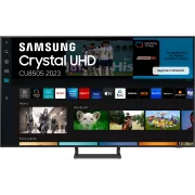 Samsung Crystal 55CU8505 140 cm TV LED