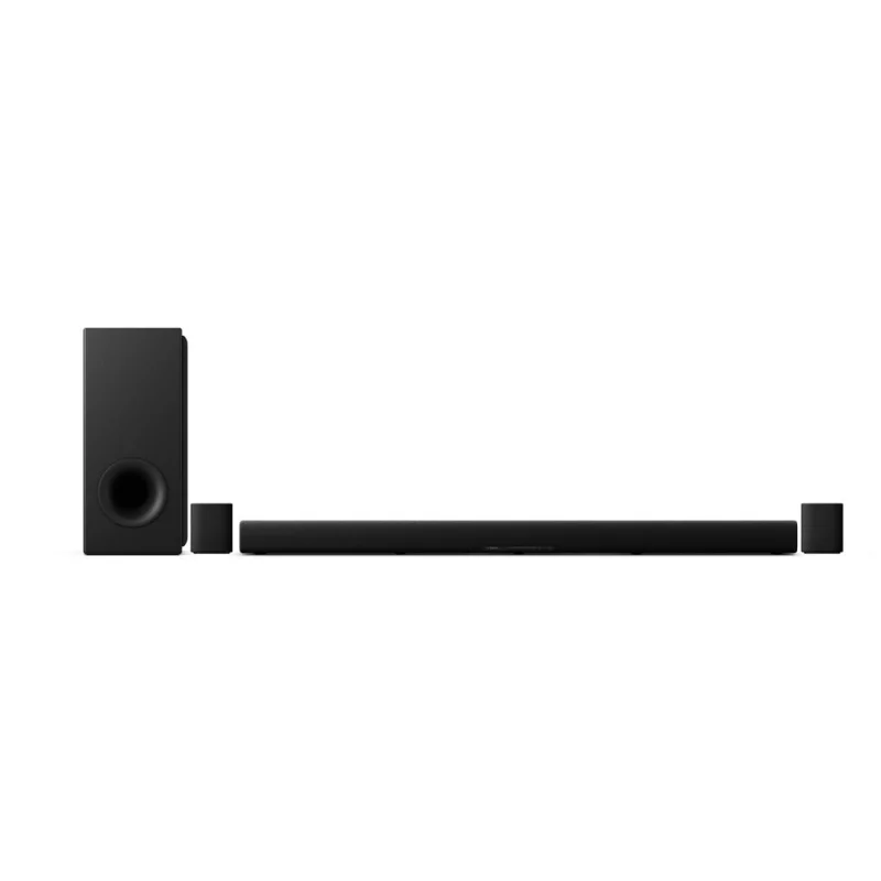 Image : Yamaha True X SR-X50A